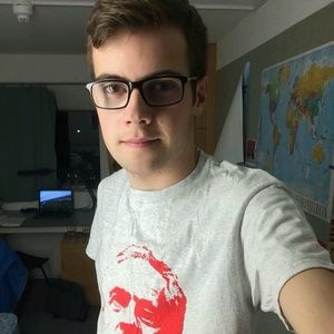 Meet your Posher, Donald